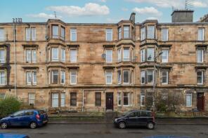Flat 0/2, 9, Holmhead Place, Glasgow G44 4HD
