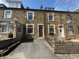 24, Hastings Place, Bradford BD5 9PE