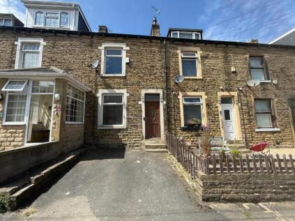 Hastings Place, Bradford