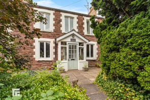 9, Junction Terrace, Radyr, Cardiff CF15 8ED