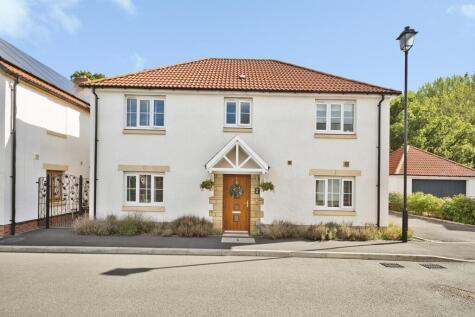 Northfield, Yetminster, Sherborne