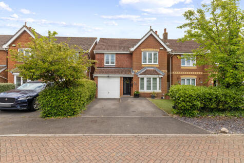 Nicolson Close, Chichester