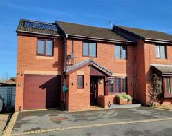 4, Hill Crest, Penley, Wrexham LL13 0JR