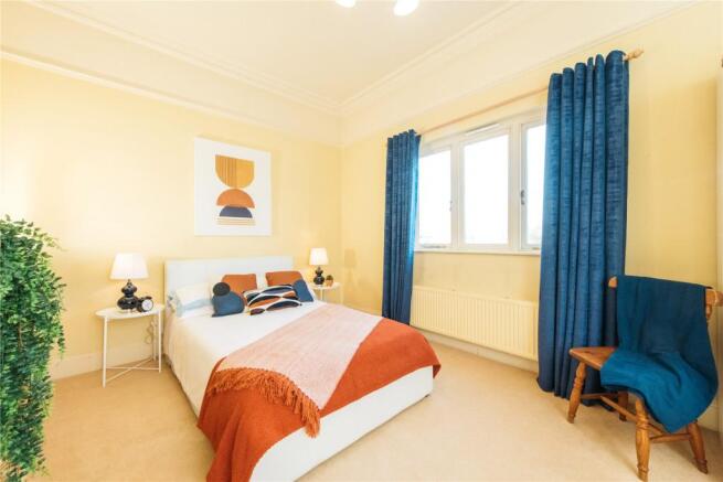 Bedroom Five