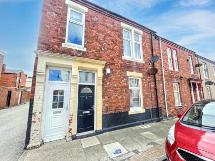 Lord Street, Westoe, South Shields, Tyne and Wear, NE33 3DB