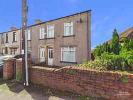 521, Malpas Road, Newport NP20 6NA