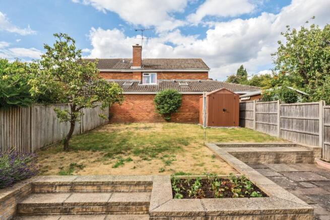 Fern Drive, Taplow, Buckinghamshire, SL6 photo 4