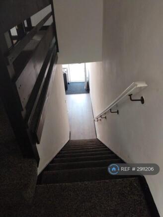 Hallway From Landing