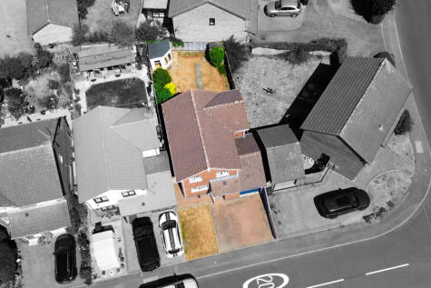 Provence Road, Huntingdon, PE29