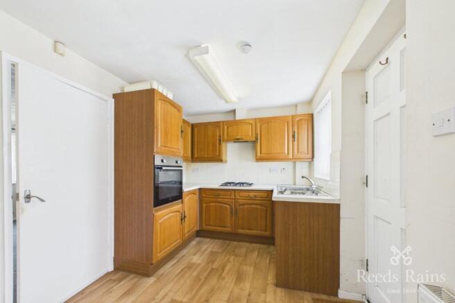 2 bed End of Terrace for sale Image 6