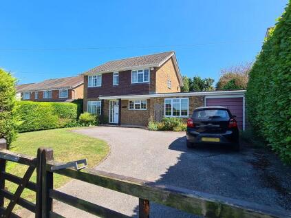 Woodlands Road, Little Bookham