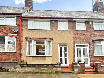 Montrose Road, Liverpool, L13
