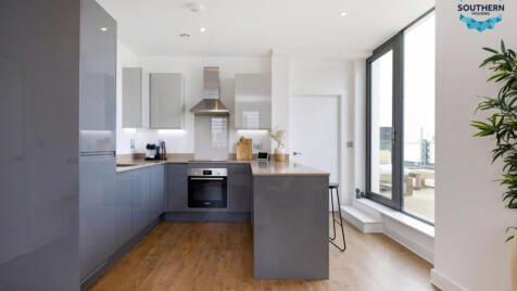 1 Cairo New Road, Croydon, CR0 1GE