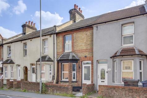 Green Street, High Wycombe