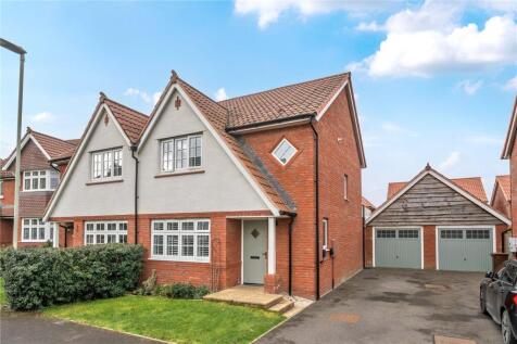 Cowslip Close, Leckhampton, Cheltenham, GL53