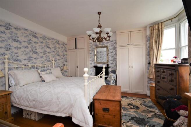 17 Bedroom 1 Kings Acre.JPG