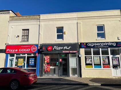 High Street, Cheltenham