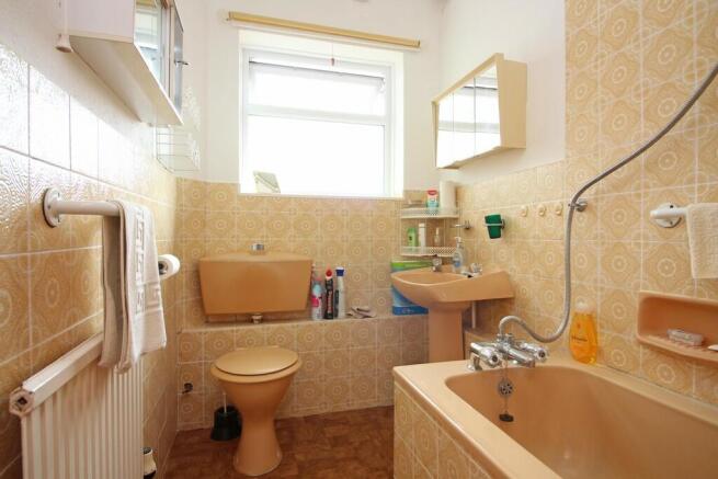 bath