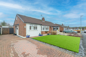 12, Mobberley Close, Grappenhall And Thelwall, Warrington WA4 2JD