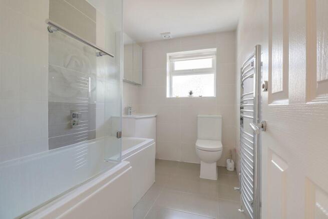 Bathroom 1