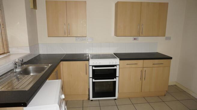 Kitchen 1