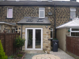 54, Bradford Road, Otley LS21 3JU