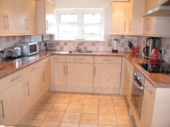 Integral Appliances