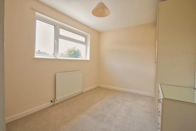 Bedroom 2 (Double)