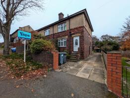 78, Westcliffe Road, Cleckheaton BD19 3NW