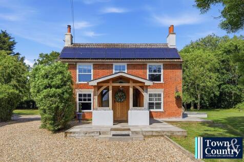 Heath Road, The Green, Clacton-On-Sea