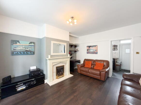 Lancaster Avenue, Stalybridge photo 4