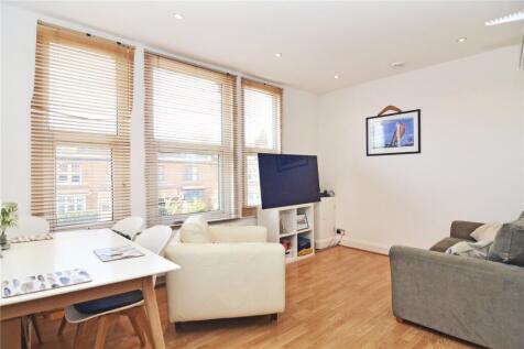 Kingston Road, Teddington, TW11