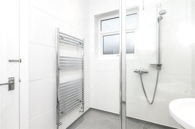 Wet Room