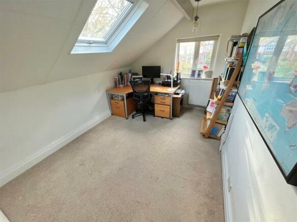 Bedroom 4 Aspect 2