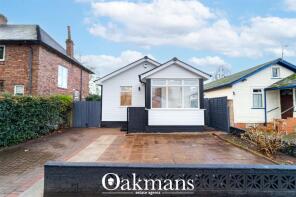 15, Hawkesley Drive, Birmingham B31 4EZ