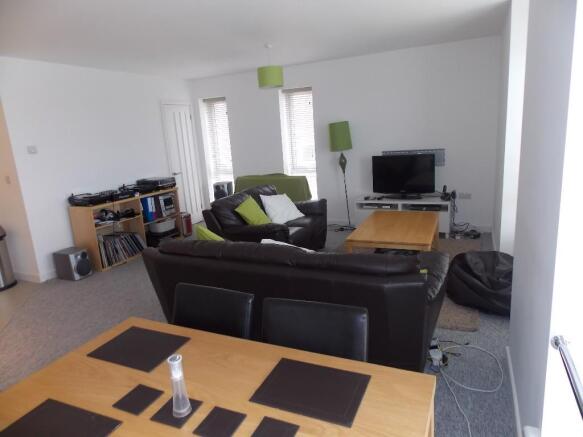Lounge Area