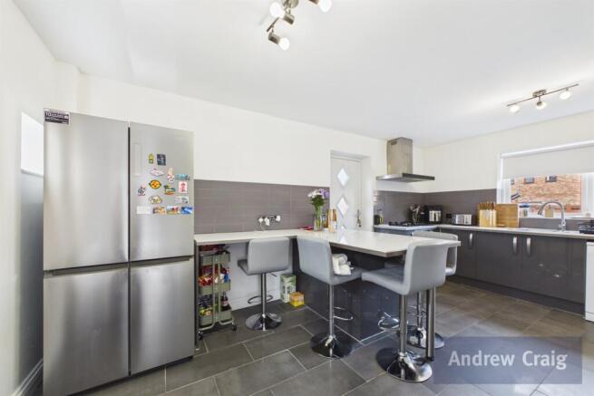 Gosforth Terrace, Pelaw photo 4