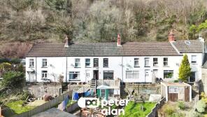 34, Woodland Terrace, Newport NP11 4SQ