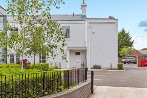 2, Whitton House, Dee Hills Park, Chester CH3 5BJ