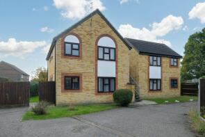 50, Burgess Field, Springfield, Chelmsford CM2 6UE