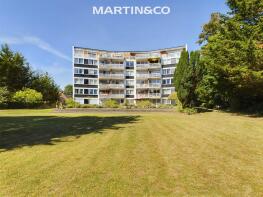8, Penton Hall, Penton Hall Drive, Staines-upon-thames TW18 2HR