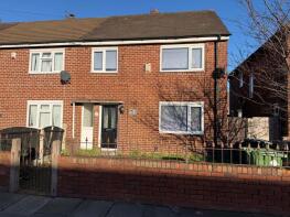 22, Glovers Lane, Bootle L30 5QW