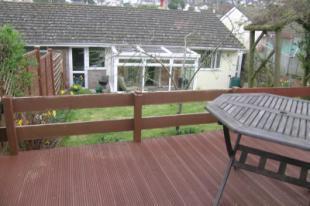 Decking