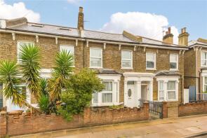 39, Foxberry Road, London SE4 2SR