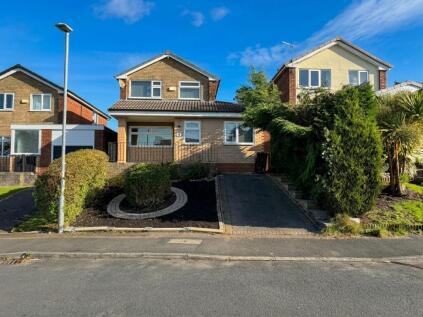 Ladysmith Drive, Ashton-Under-Lyne, OL6 9DL, Ashton-Under-Lyne
