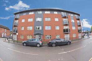 11, 9 Bodiam Hall, Lower Ford Street, Coventry CV1 5PA