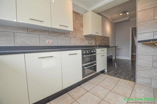 Fitted Kitchen