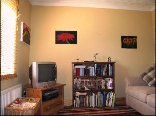 TV Room