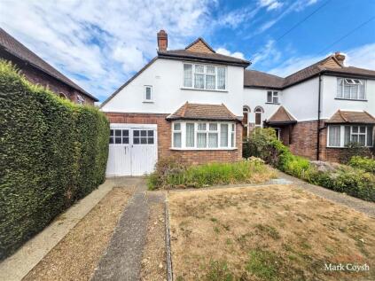 Culverhay, Ashtead
