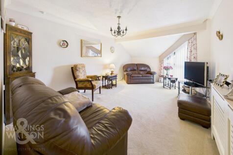 St. Marys Court, Church Street, Diss